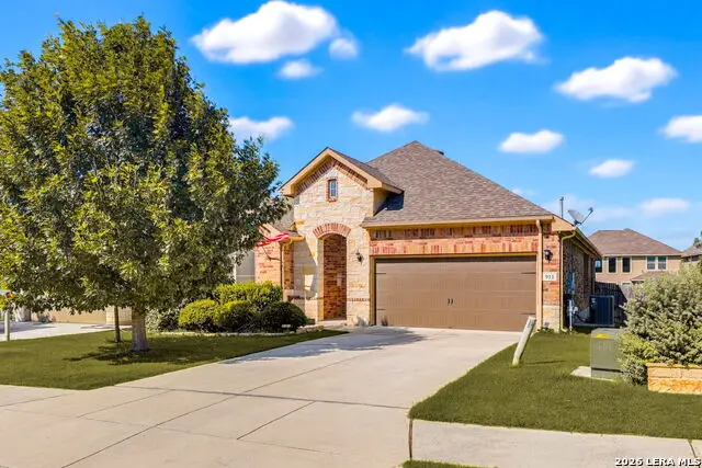 911 Highland Vista, New Braunfels, TX 78130 - #1