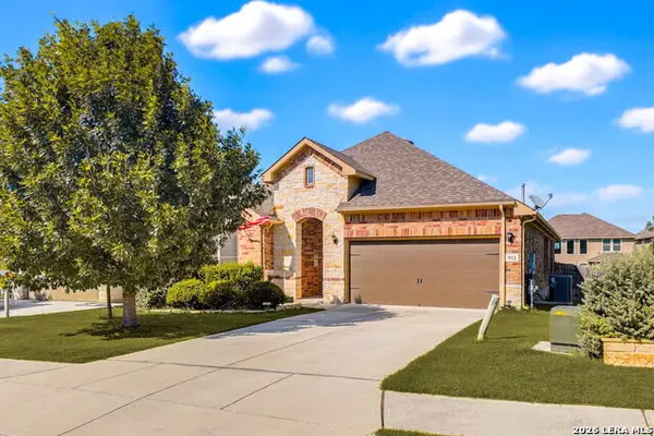 911 Highland Vista, New Braunfels, TX 78130