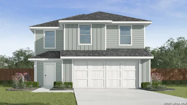 1006 Catalonia Pass, San Antonio, TX 78221 - #1