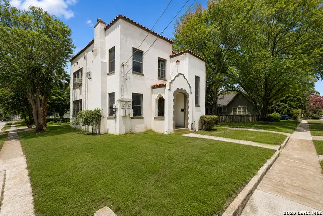 326 E Mistletoe Ave, San Antonio, TX 78212 - #2