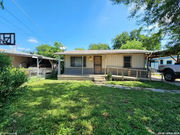 339 Arteago, San Antonio, TX 78237