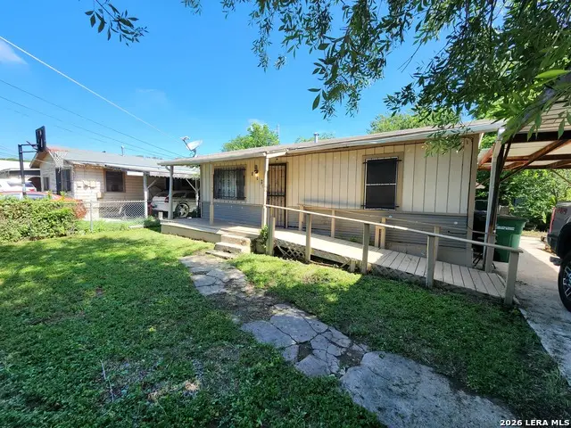 339 Arteago, San Antonio, TX 78237 - #2