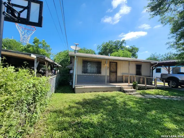 339 Arteago, San Antonio, TX 78237 - #3