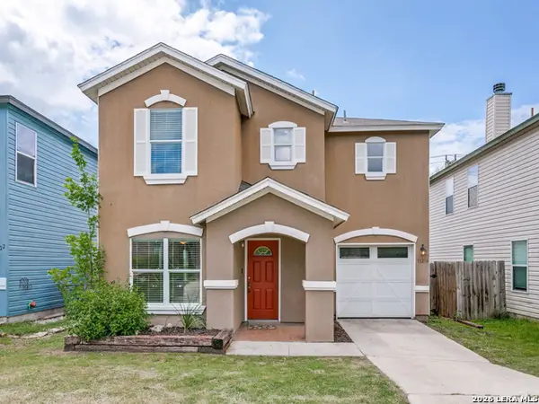 11218 Ancient Coach, San Antonio, TX 78213