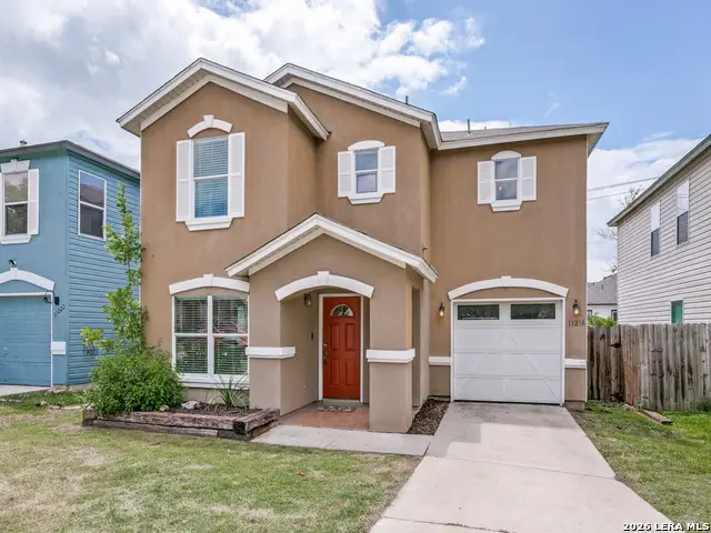 11218 Ancient Coach, San Antonio, TX 78213 - #2