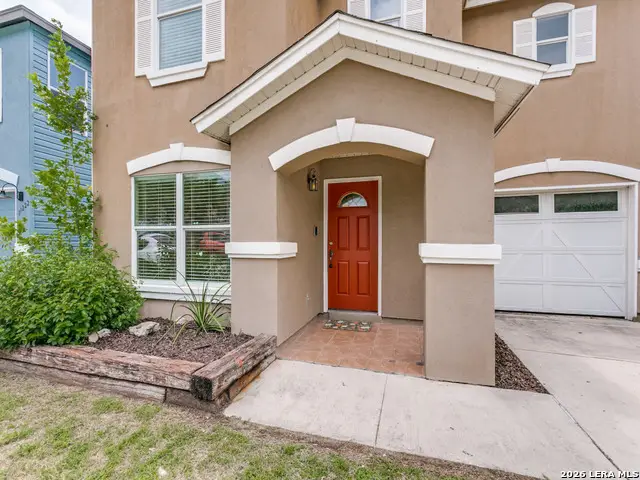 11218 Ancient Coach, San Antonio, TX 78213 - #3