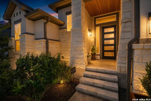 5373 Hartley Sq, Schertz, TX 78108 - #3
