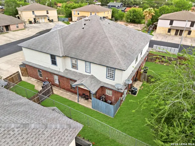 7642-7448 Windsor Oaks, San Antonio, TX 78239 - #2