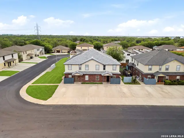7642-7448 Windsor Oaks, San Antonio, TX 78239 - #3