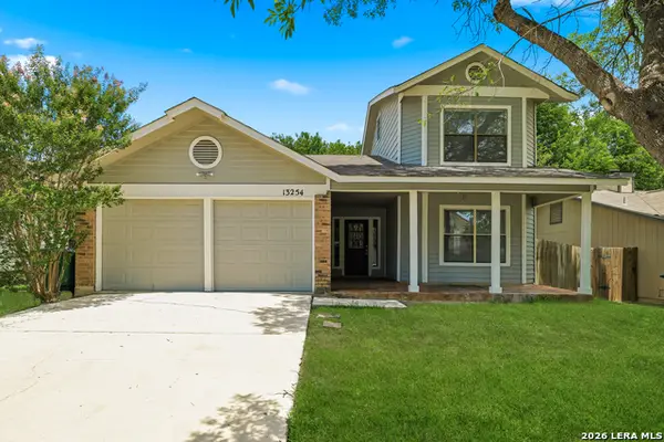 13254 Wood Climb St, San Antonio, TX 78233