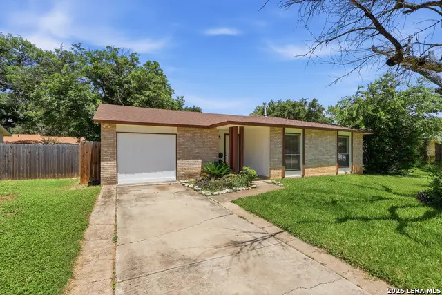 5942 Cliff Rock Dr, San Antonio, TX 78250 - #1