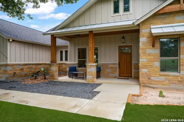 113 Hondo Vista, La Vernia, TX 78121 - #2