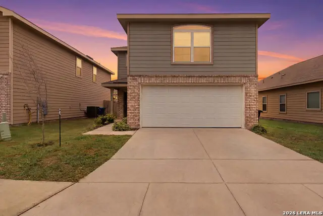 2242 Dry Moss Way, San Antonio, TX 78224 - #1