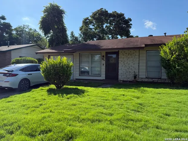 805 North Blvd, Universal City, TX 78148 - #1