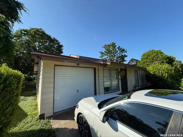 805 North Blvd, Universal City, TX 78148 - #3