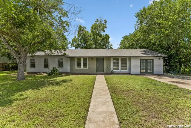 1411 Hummingbird Ln, Seguin, TX 78155 - #1