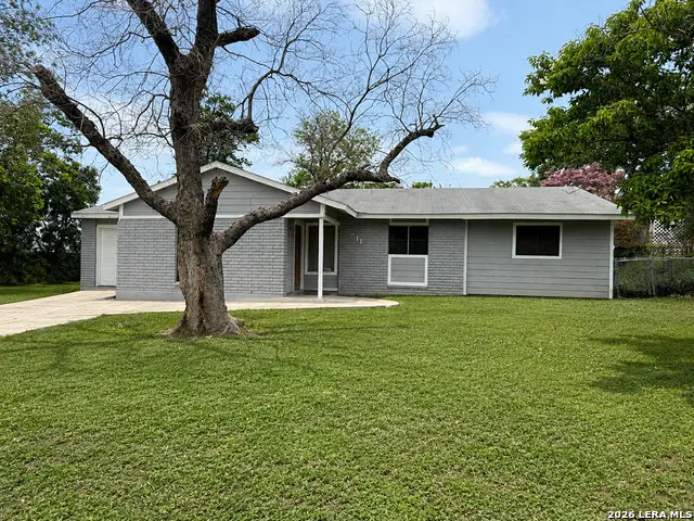 511 Barbuda St, San Antonio, TX 78227 - #3