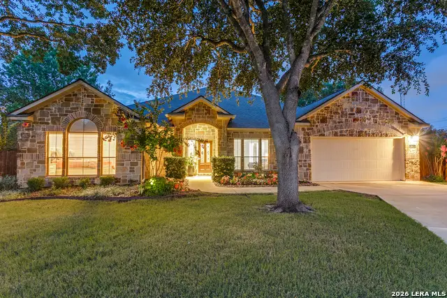 11803 Newton Trl, San Antonio, TX 78253 - #1