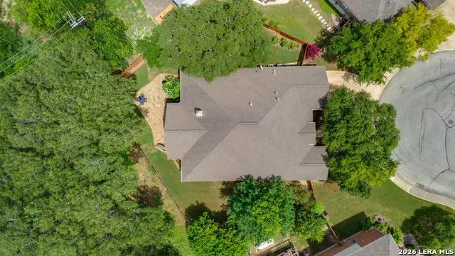 11803 Newton Trl, San Antonio, TX 78253 - #3