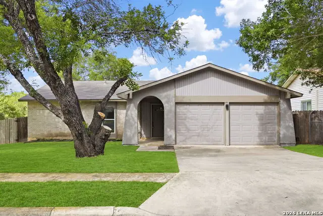 12819 Tarrytown St, San Antonio, TX 78233 - #1