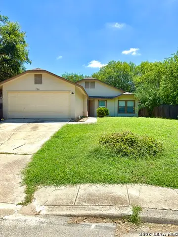 13066 Feather Ridge, San Antonio, TX 78233 - #2