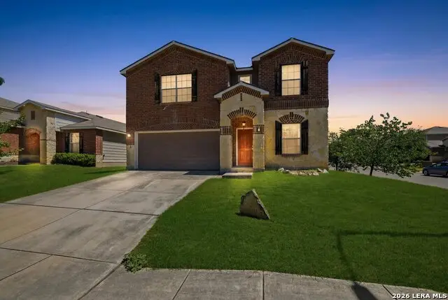 12103 Amber Vista, San Antonio, TX 78254 - #2