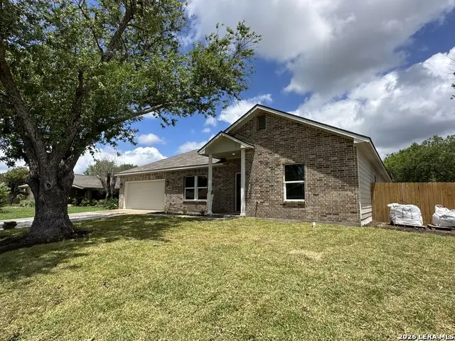 3019 Desert Morning St, San Antonio, TX 78251 - #2
