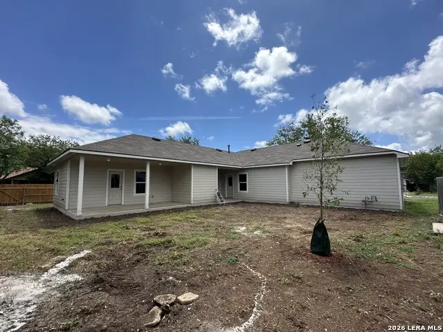 3019 Desert Morning St, San Antonio, TX 78251 - #3