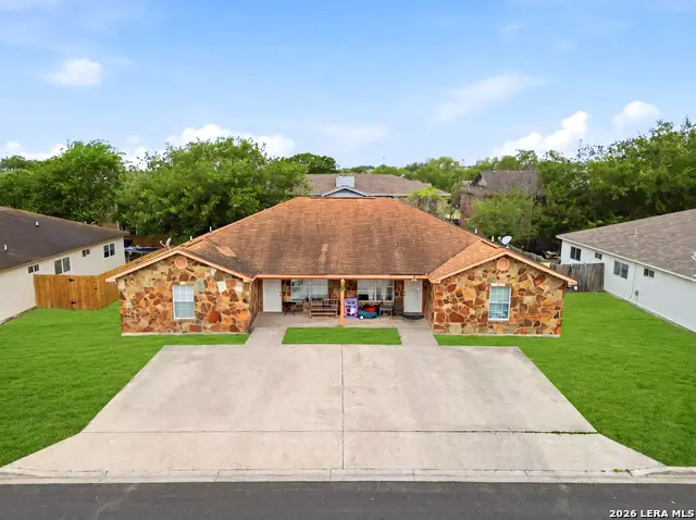 7557 Oak Chase, San Antonio, TX 78239 - #2
