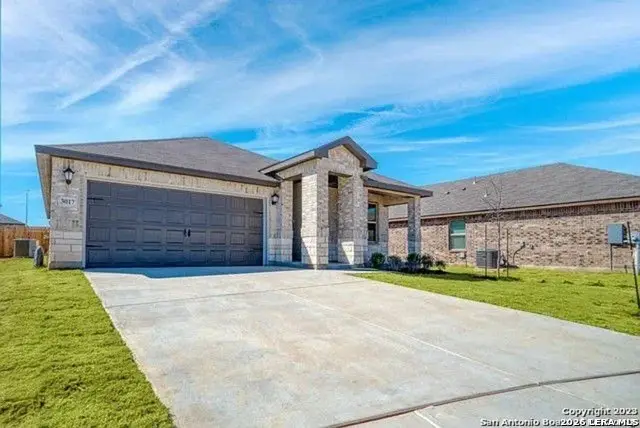 3017 Hess Blvd, Schertz Cibolo, TX 78154 - #3