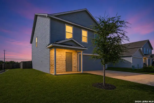 5514 Calton Bnd, San Antonio, TX 78253