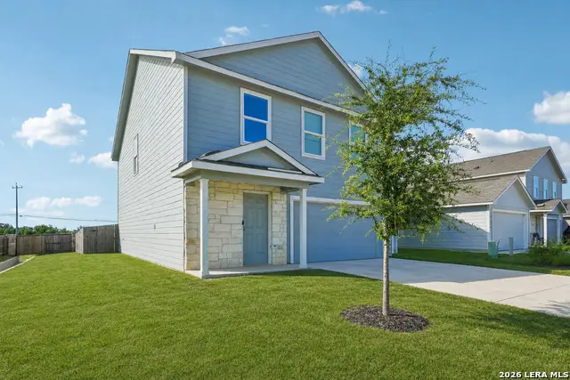 5514 Calton Bnd, San Antonio, TX 78253 - #2