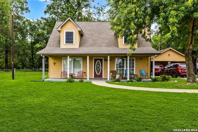 226 Crest Ln, Onalaska, TX 77360 - #2