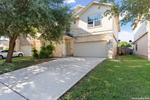 10232 Villa Del Lago, San Antonio, TX 78245
