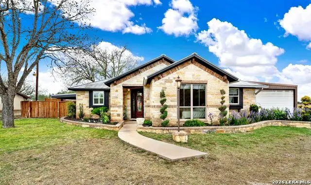 768 County Road 664, Devine, TX 78016 - #2