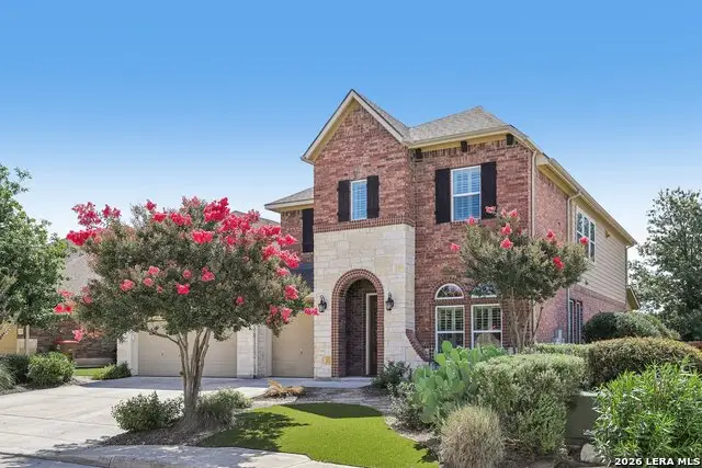 25606 Poerner Trl, San Antonio, TX 78261 - #1