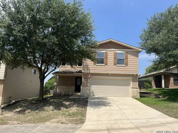 5764 Maxfli Dr, Schertz, TX 78108