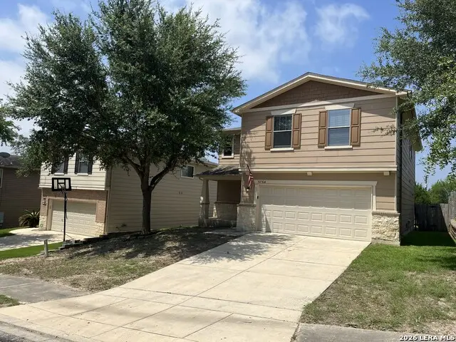 5764 Maxfli Dr, Schertz, TX 78108 - #2