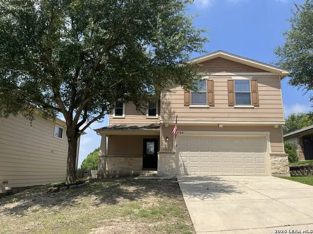 5764 Maxfli Dr, Schertz, TX 78108 - #3