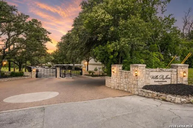 100 Lorenz Rd #503, San Antonio, TX 78209 - #1
