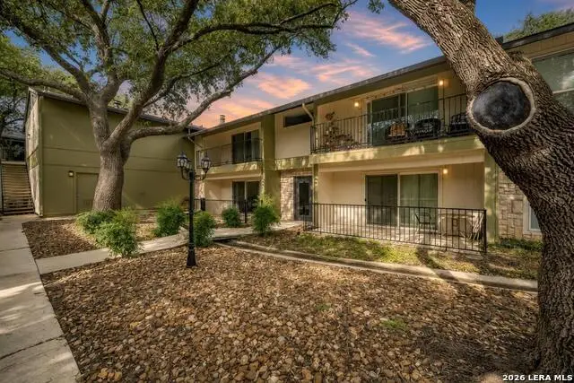 100 Lorenz Rd #503, San Antonio, TX 78209 - #3