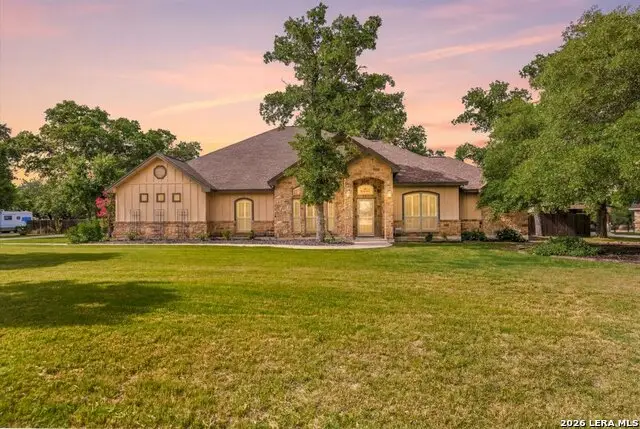 133 Copper Creek Dr, La Vernia, TX 78121 - #2