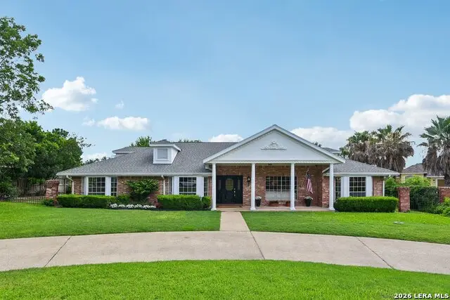 211 Chattington Ct, Castle Hills, TX 78213 - #1