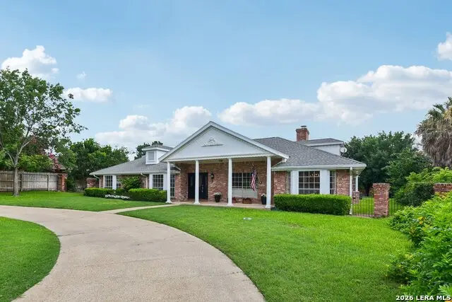 211 Chattington Ct, Castle Hills, TX 78213 - #2