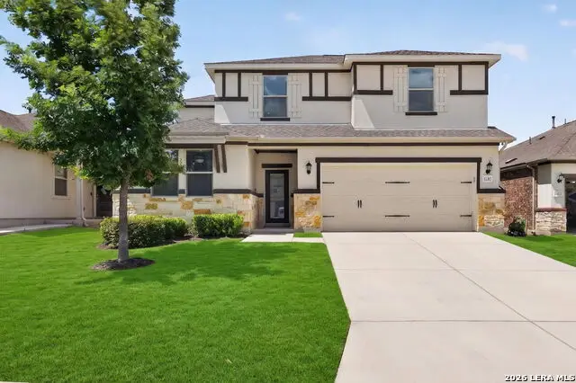 12511 Big Valley Crk, San Antonio, TX 78254 - #1