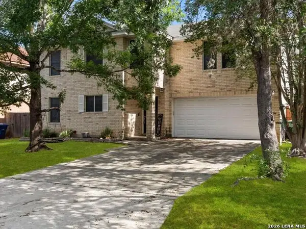 9263 Ridge Breeze, San Antonio, TX 78250