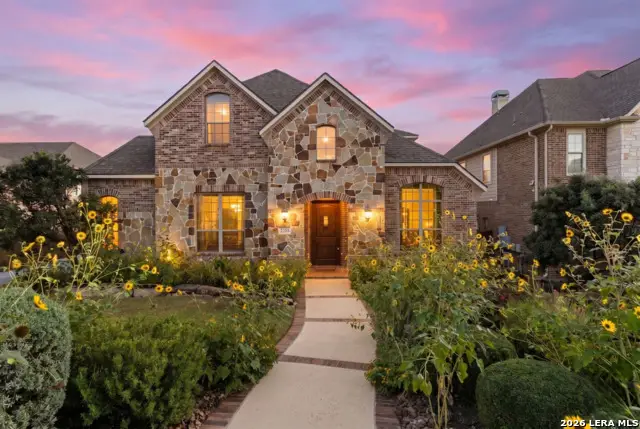 25315 River Rnch, San Antonio, TX 78255 - #1