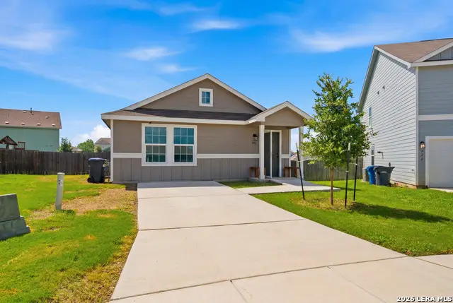 926 Manero Pass, San Antonio, TX 78221 - #1
