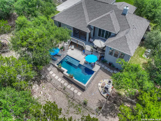 1385 Capitare, New Braunfels, TX 78132 - #1