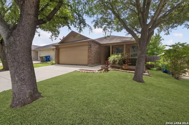 3440 Whisper Blf, Schertz, TX 78108 - #3